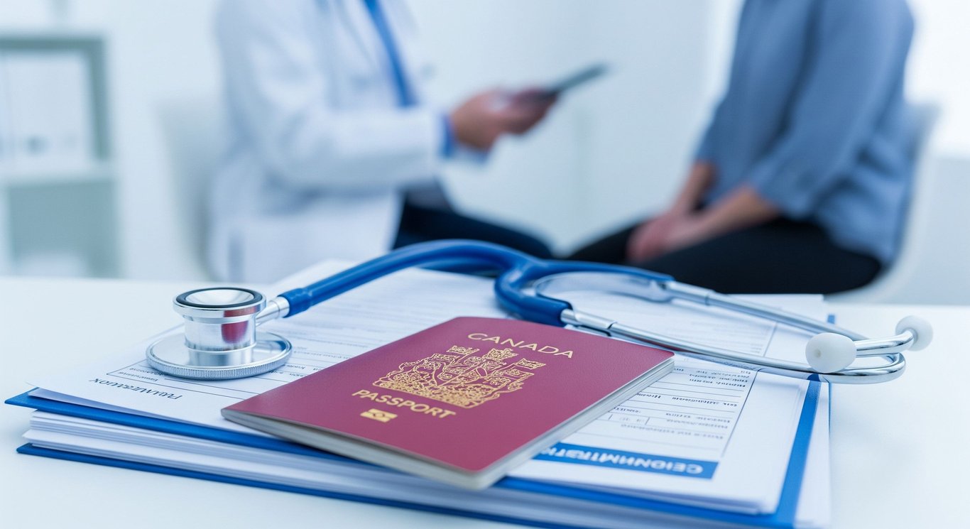 New Medical Exam Requirements: What It Actually Means for Express Entry Applicants