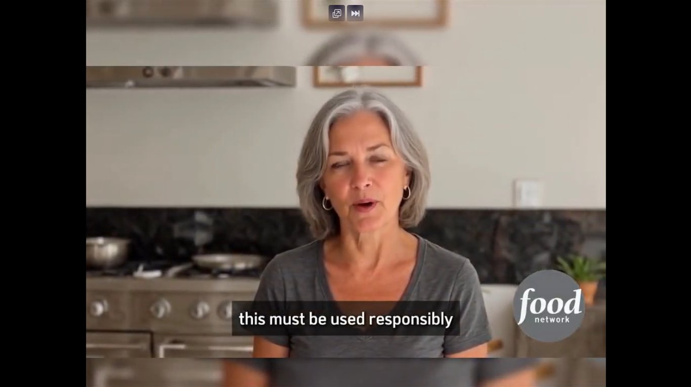 Burn Peak (Sea Salt Trick)