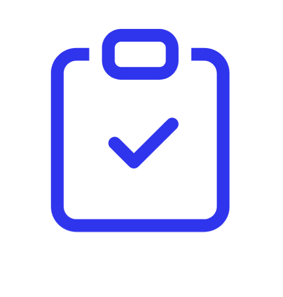 Due process and Explainable Enforcement
