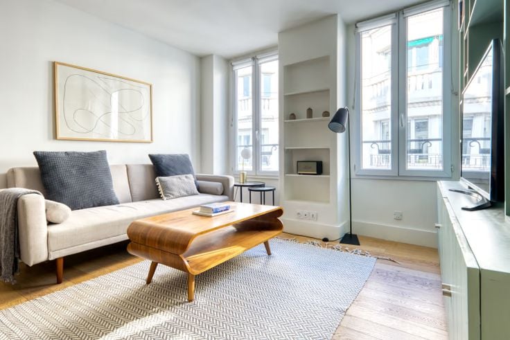 1BD - Marie Stuart Street - 5th Floor
