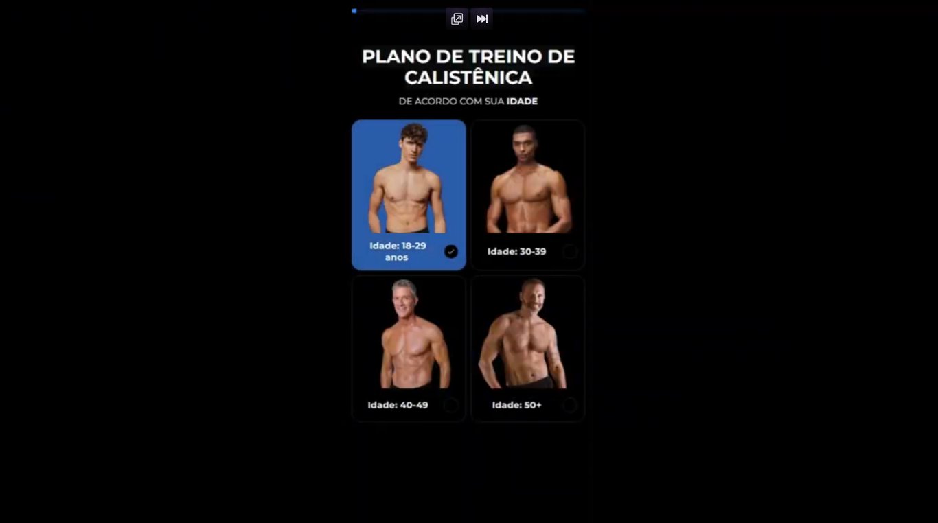 Protocolo Calistenia 21 Dias