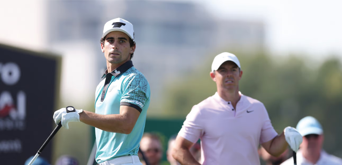 Joaquin Niemann and the Pressures of Internal Expectation