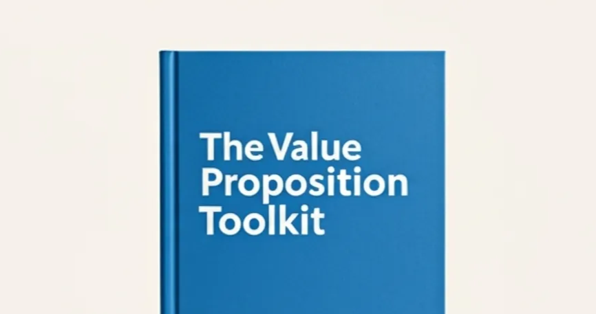 Value Proposition Design Template