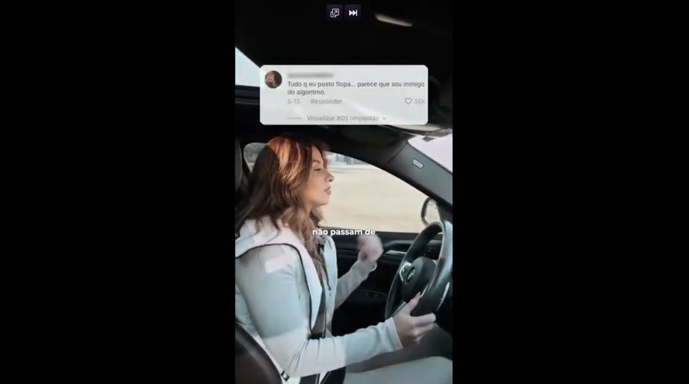 Robôs de Viralização