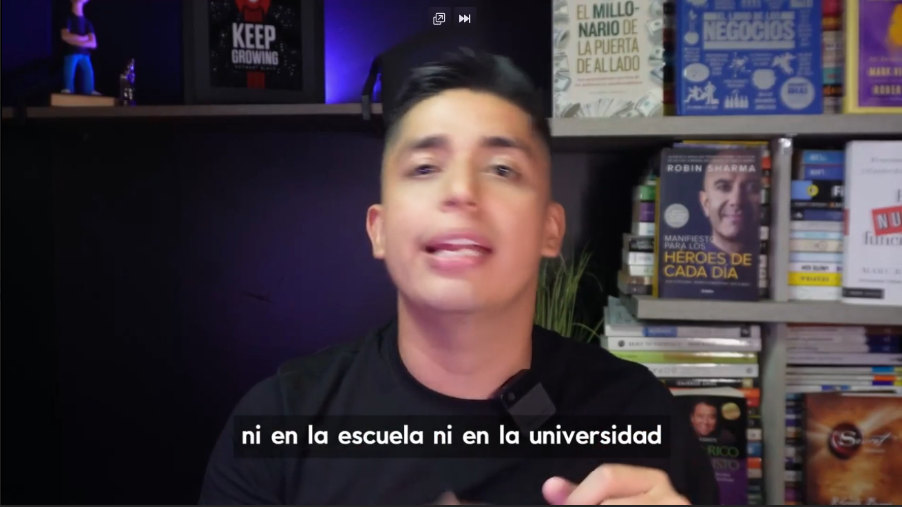 Ativador da Mente Subconsciente