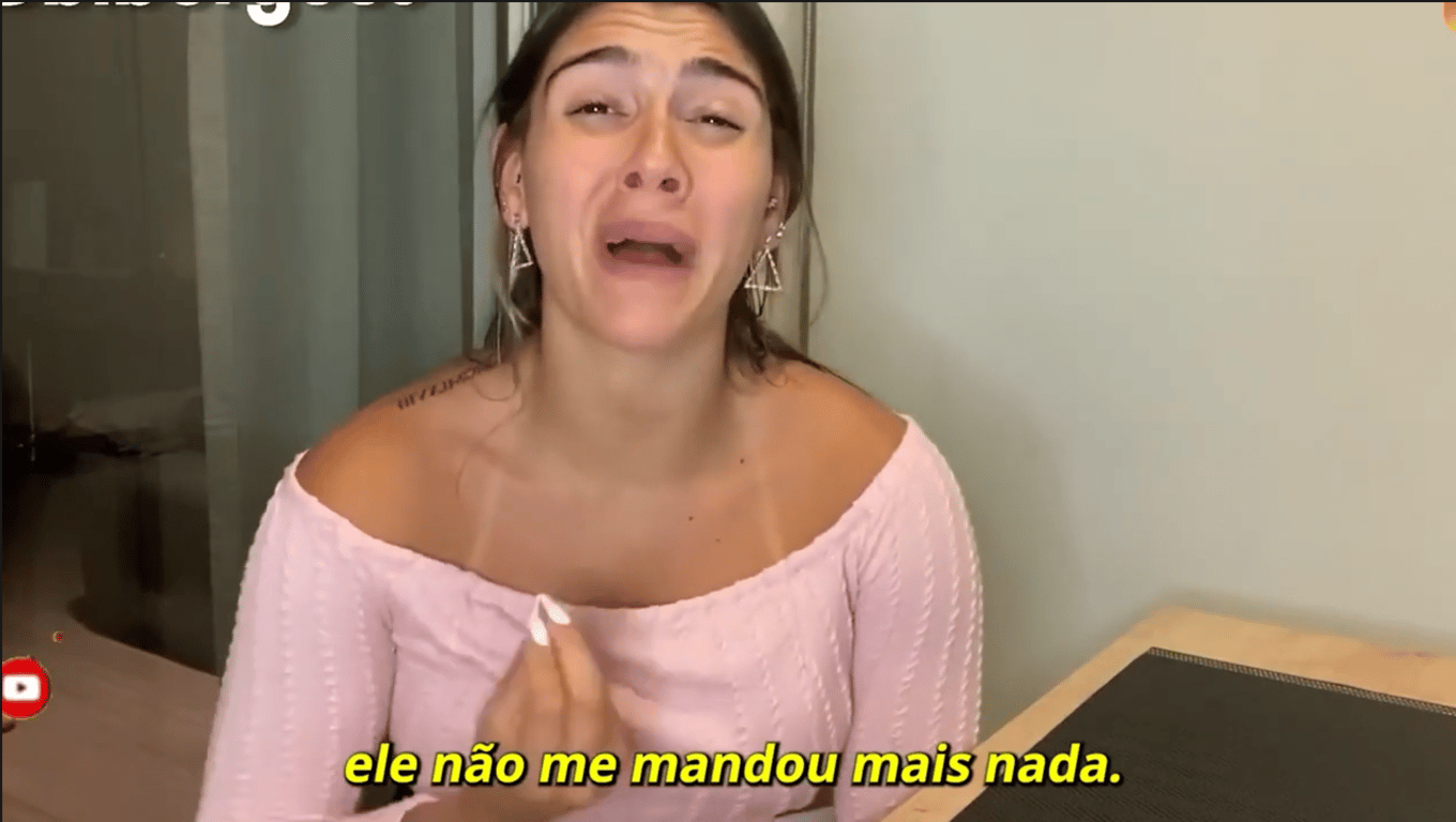 Chá de Sumiço Invertido 