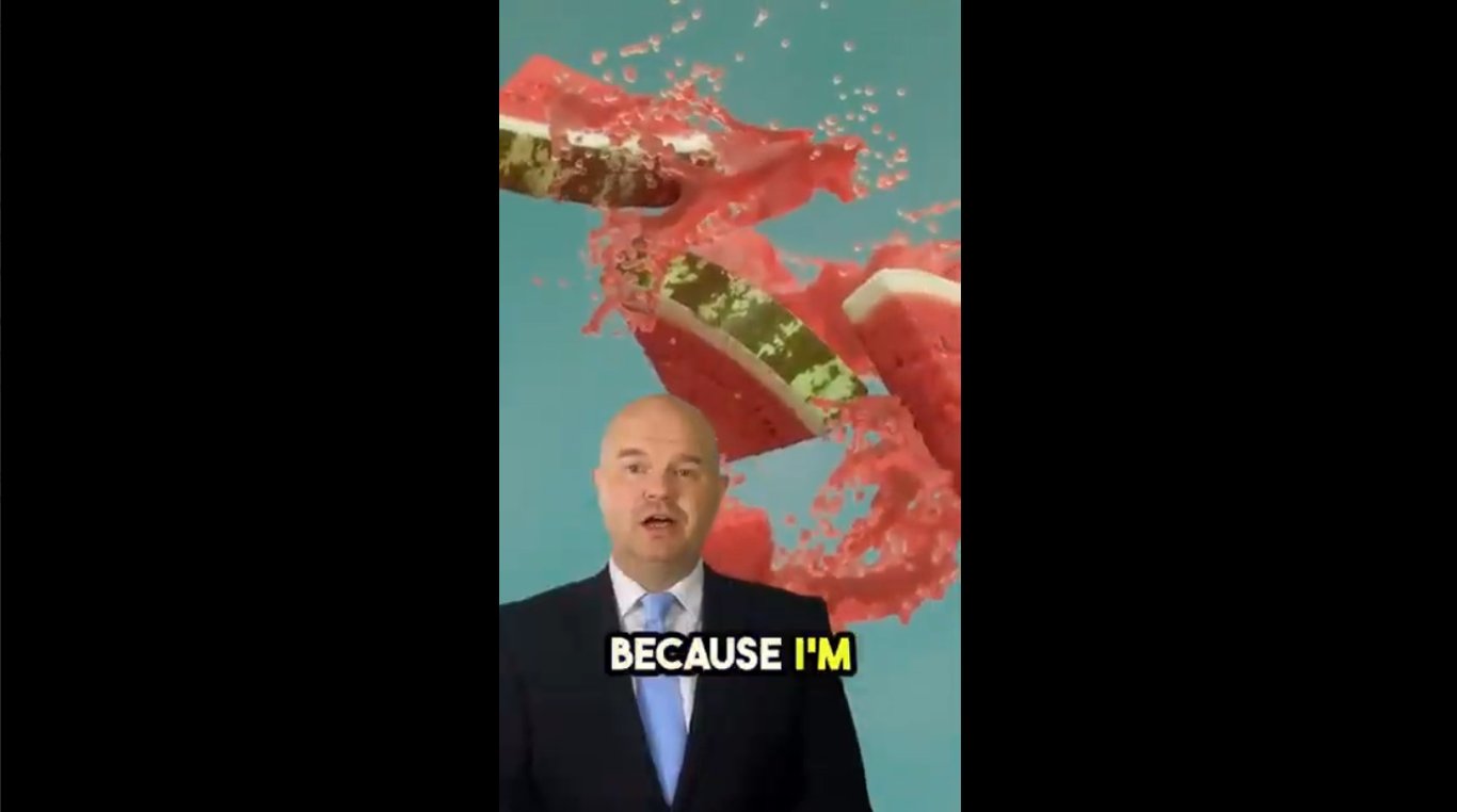 Man Plus (Tônico de Melancia)