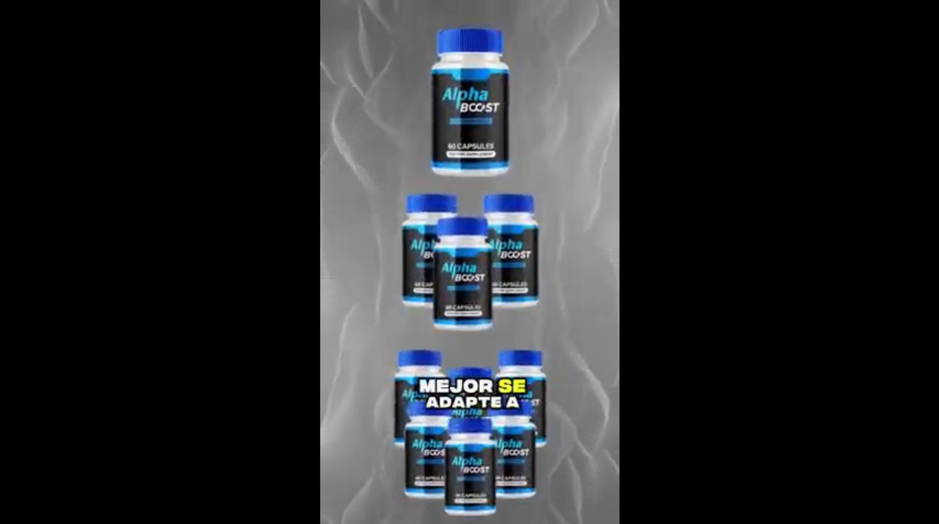 Alpha Boost (Truque do Elefante)