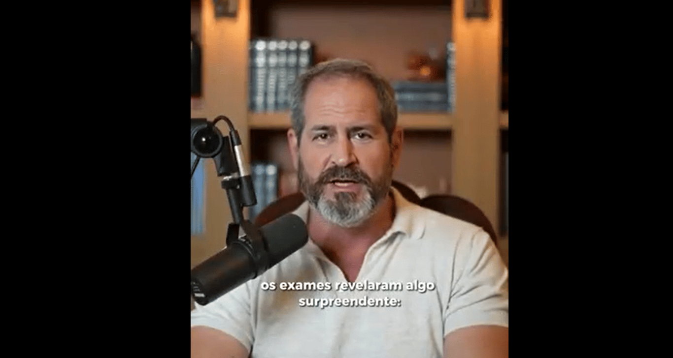 Protocolo Serene (Erva de Mizukara) 