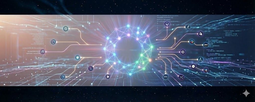 Open AI Chat GPT Ecosystem