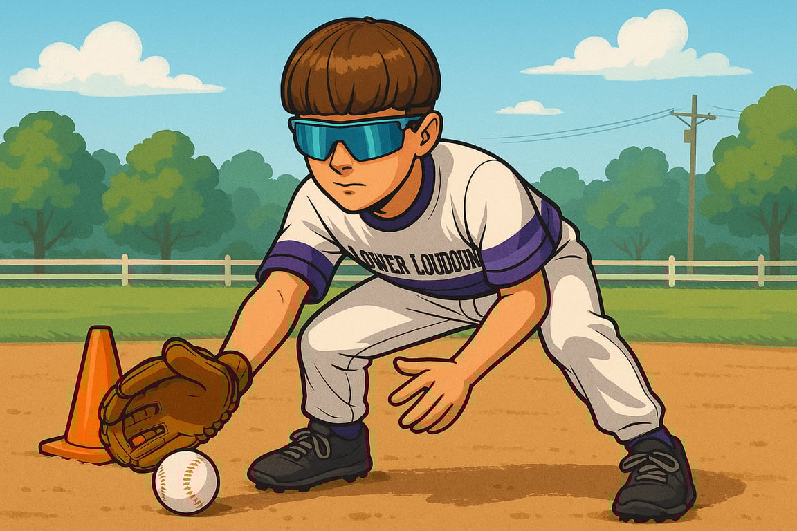 How We’re Training Shortstop This Summer (Simple Offseason Plan for 12U Fall Prep)