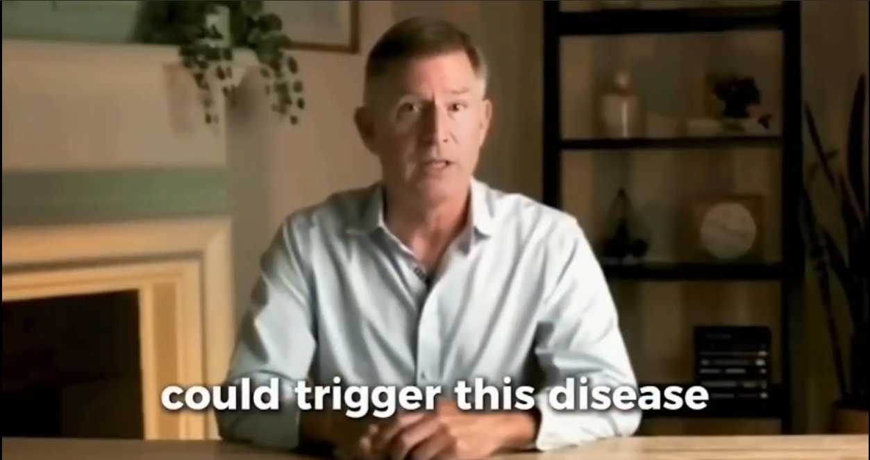 Gluco Zen (Bactéria Diabética) -