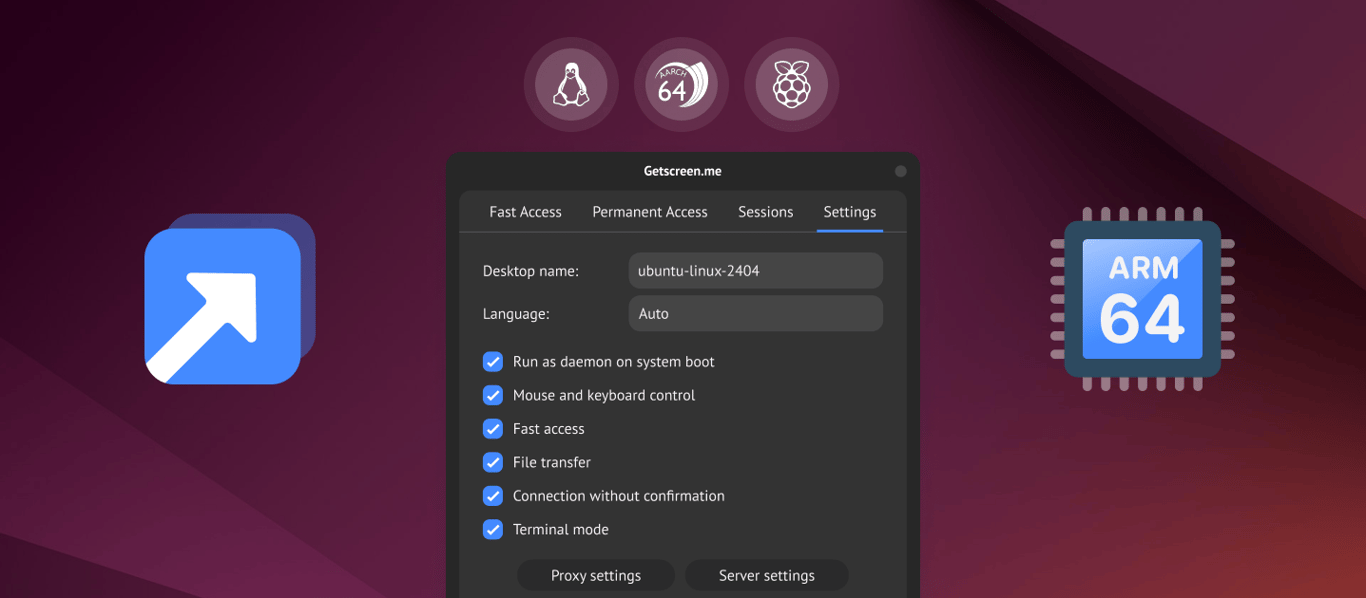 Q3 2025 Highlights: New Features & Linux ARM Support