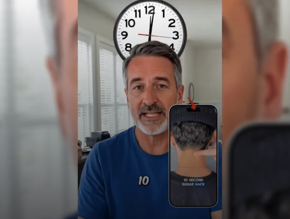 Free Sugar Pro (Truque Estranho de 10 Segundos) 