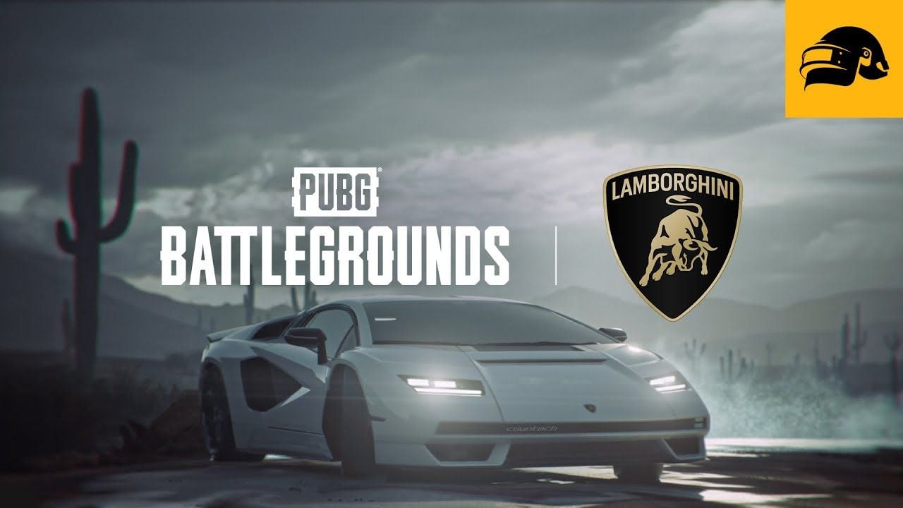 Lamborghini
