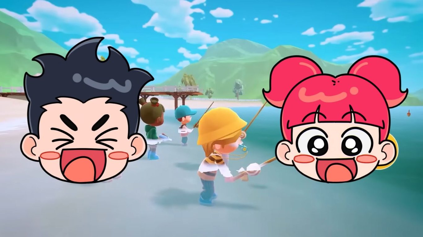 📺인기 유튜버 탁주쪼꼬, 키즈토피아에 떴다!
