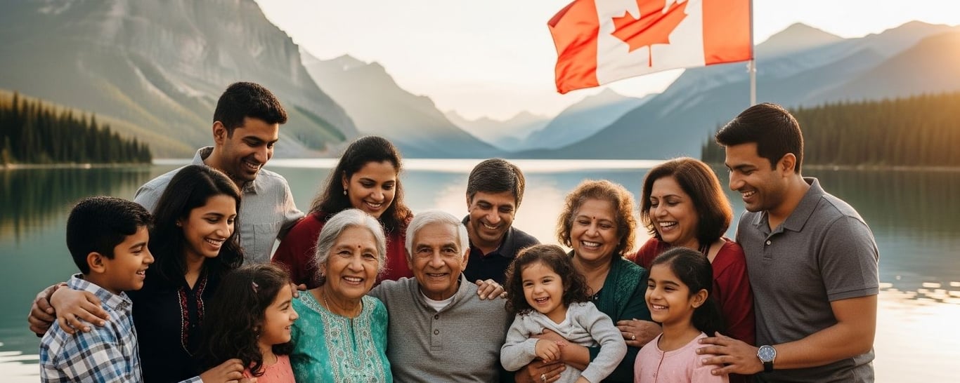 Canada PGP 2025 Application Checklist: An RCIC's Plan for the Oct 9 Deadline