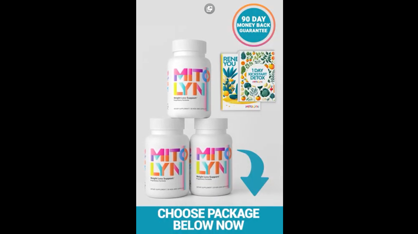 Mitolyn (BedTime Trick)