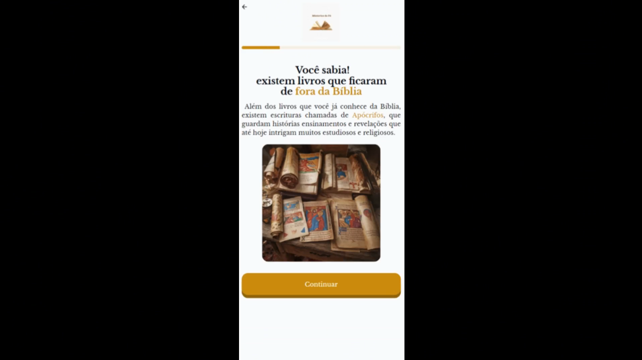 Textos Excluídos da Bíblia