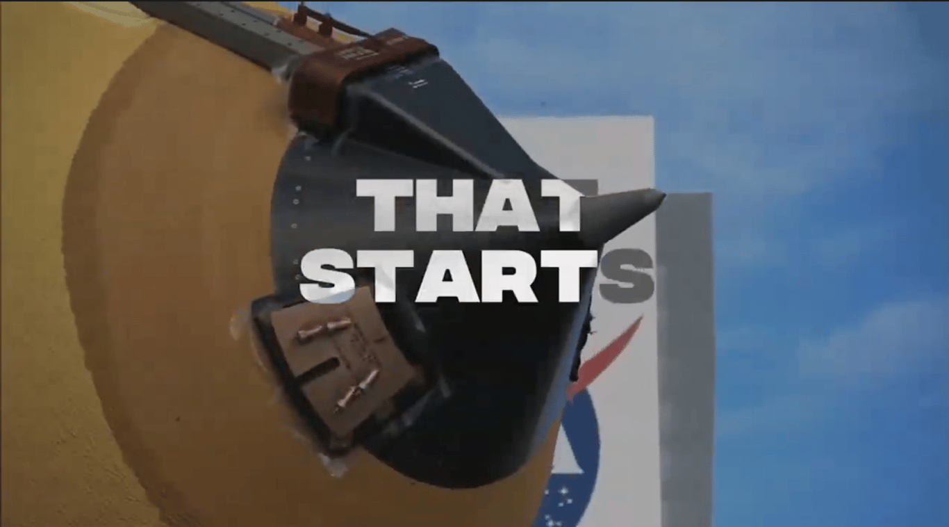 Sugar Switch (Segredo dos Astronautas da Nasa) 