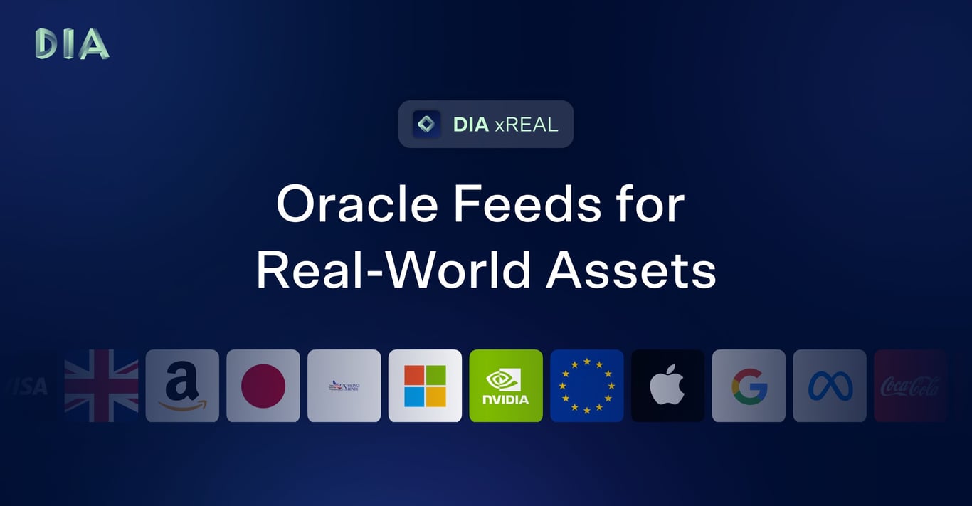 Introduction to Real-World Asset Tokenization