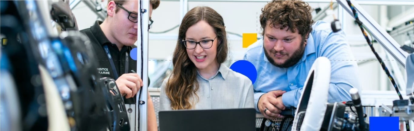 Gérer efficacement les projets CAO multi-utilisateurs : Guide complet PDM cloud