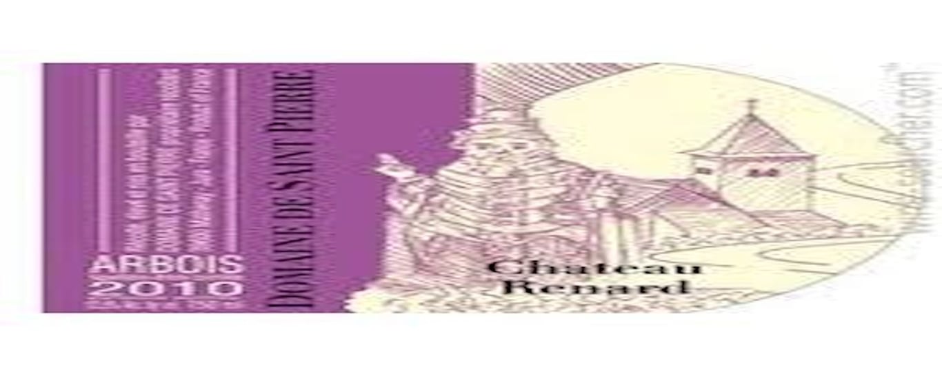 Chateau Renard