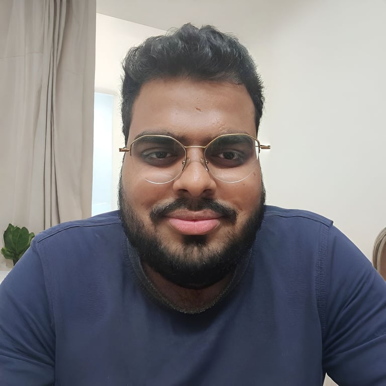 Hriday Pratap Singh Rana