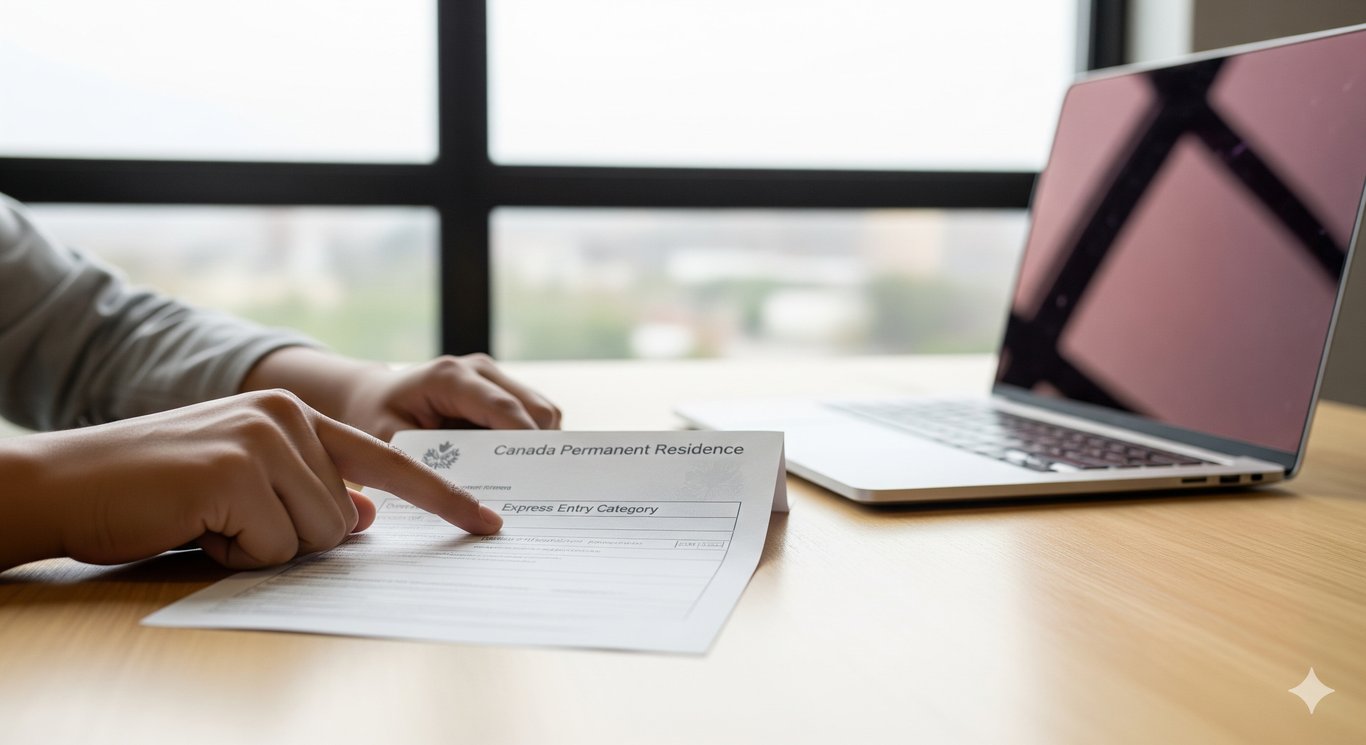 New Express Entry Categories for 2026: What It Actually Means for Skilled Professionals
