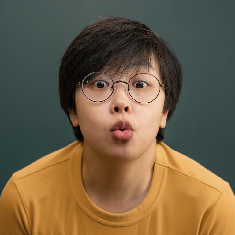 Finding your Niche