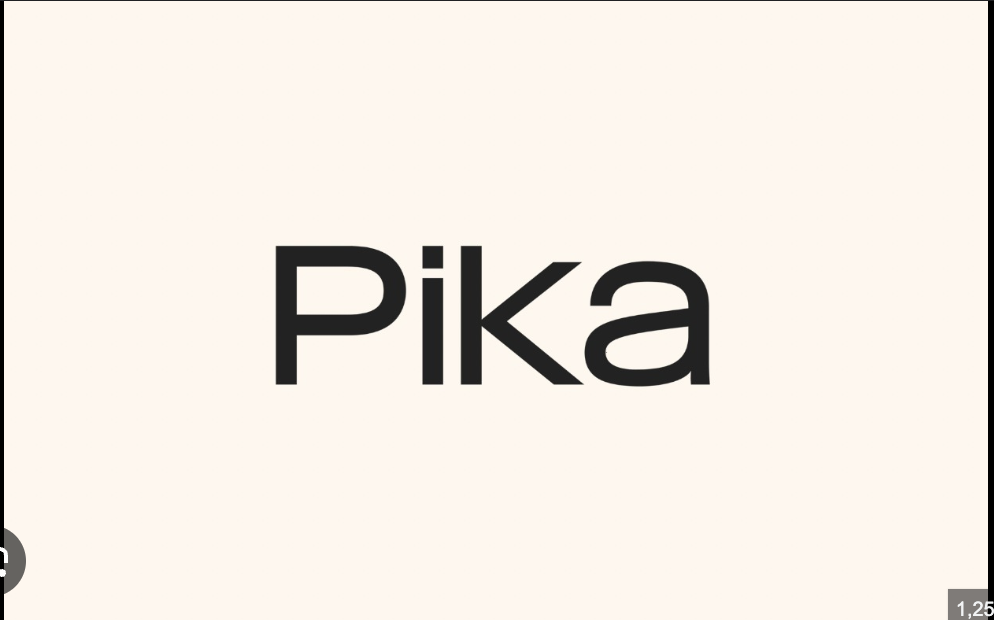 Pika Labs