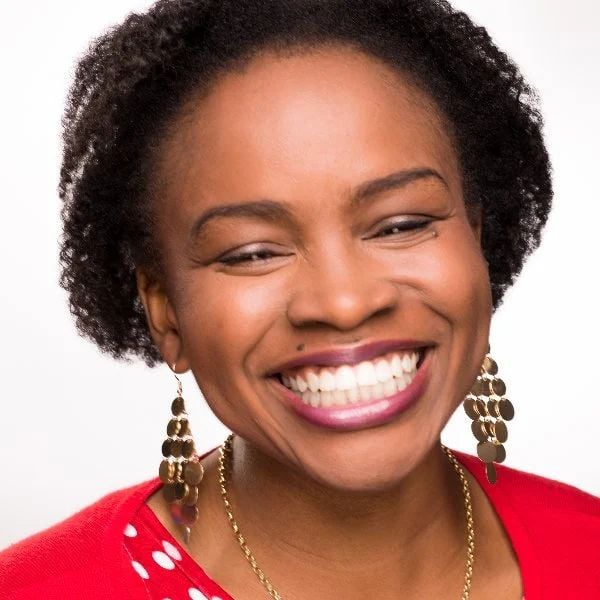 115: Jimi Okubanjo | Building Resilience, Joy, and Longevity
