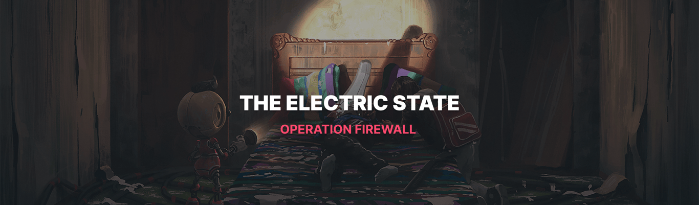 Electric State Season 2