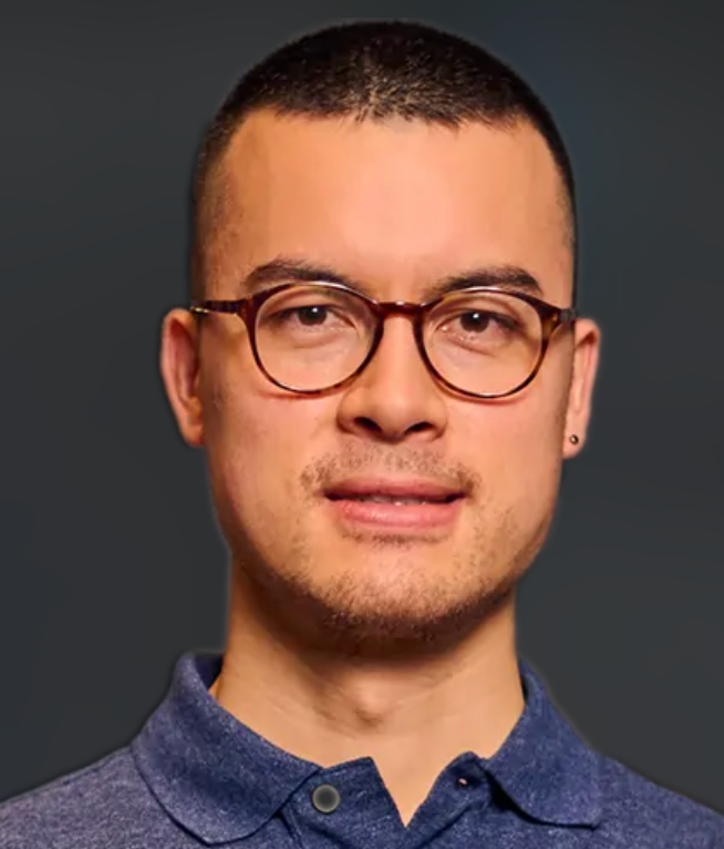 Erik Pfeiffer