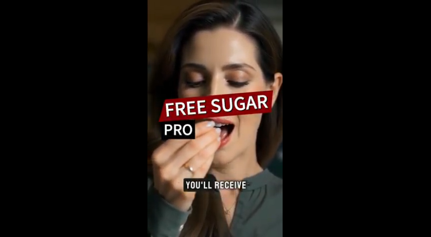 Free Sugar Pro (Truque da Casca Roxa)