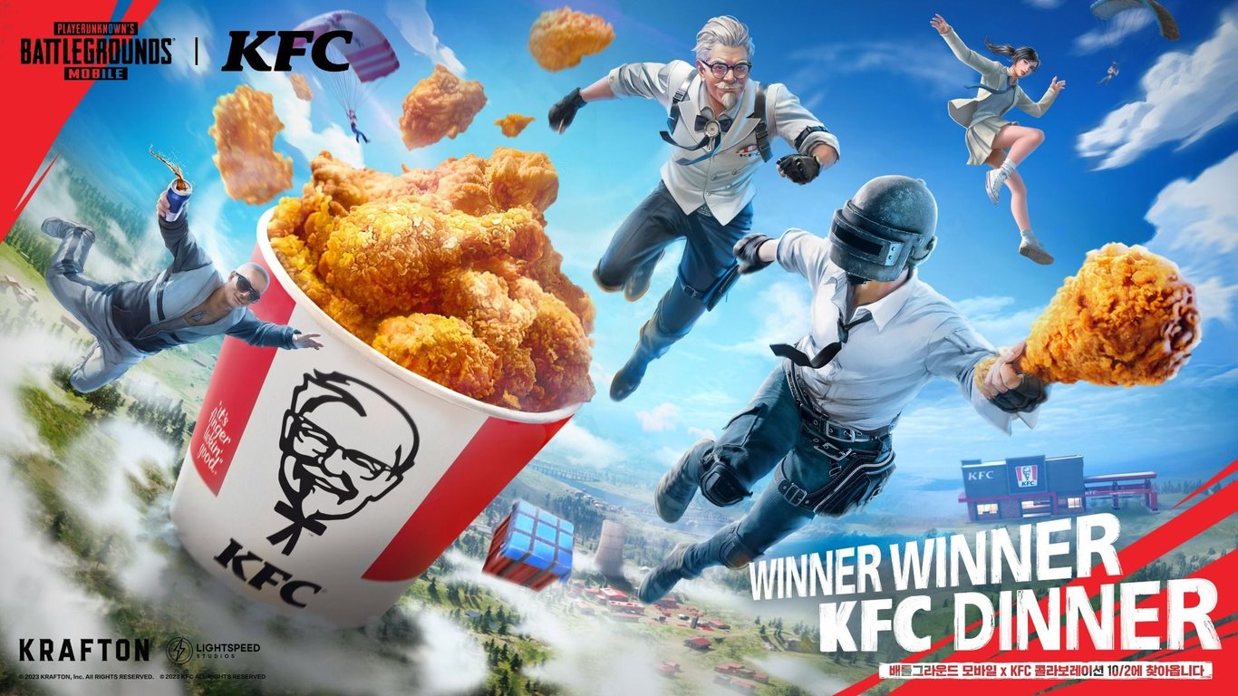 KFC