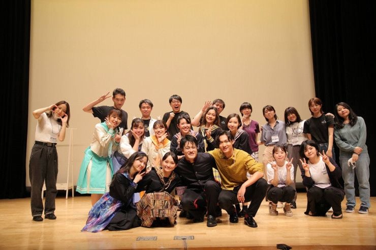 第八回「デレチュア」公演ありがとうございました！