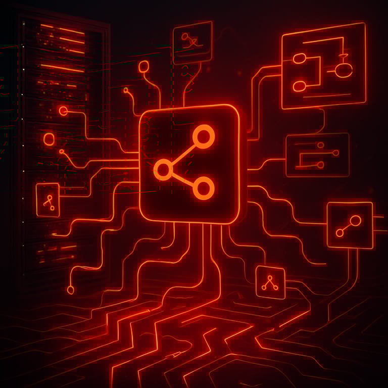Como Monetizar com n8n: A Nova Fronteira da Automação e IA
