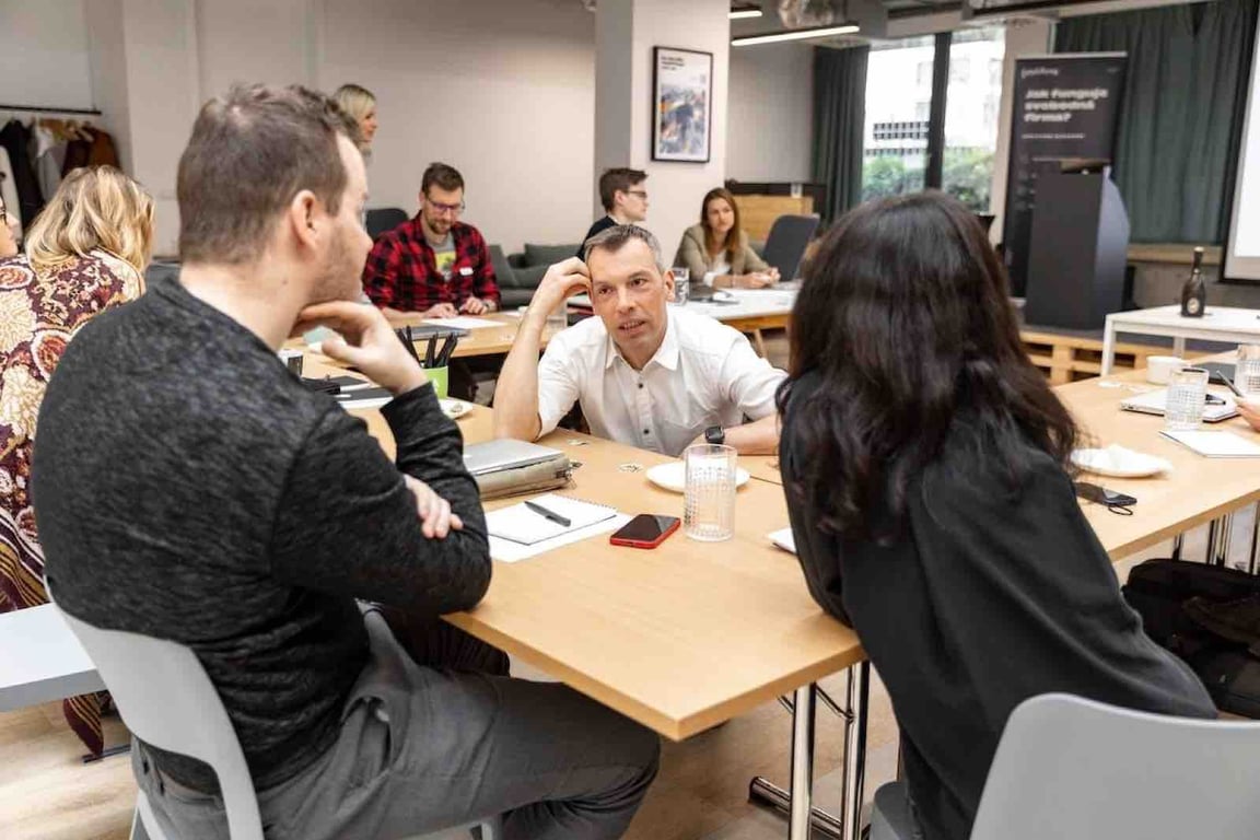 Firemní AI workshop