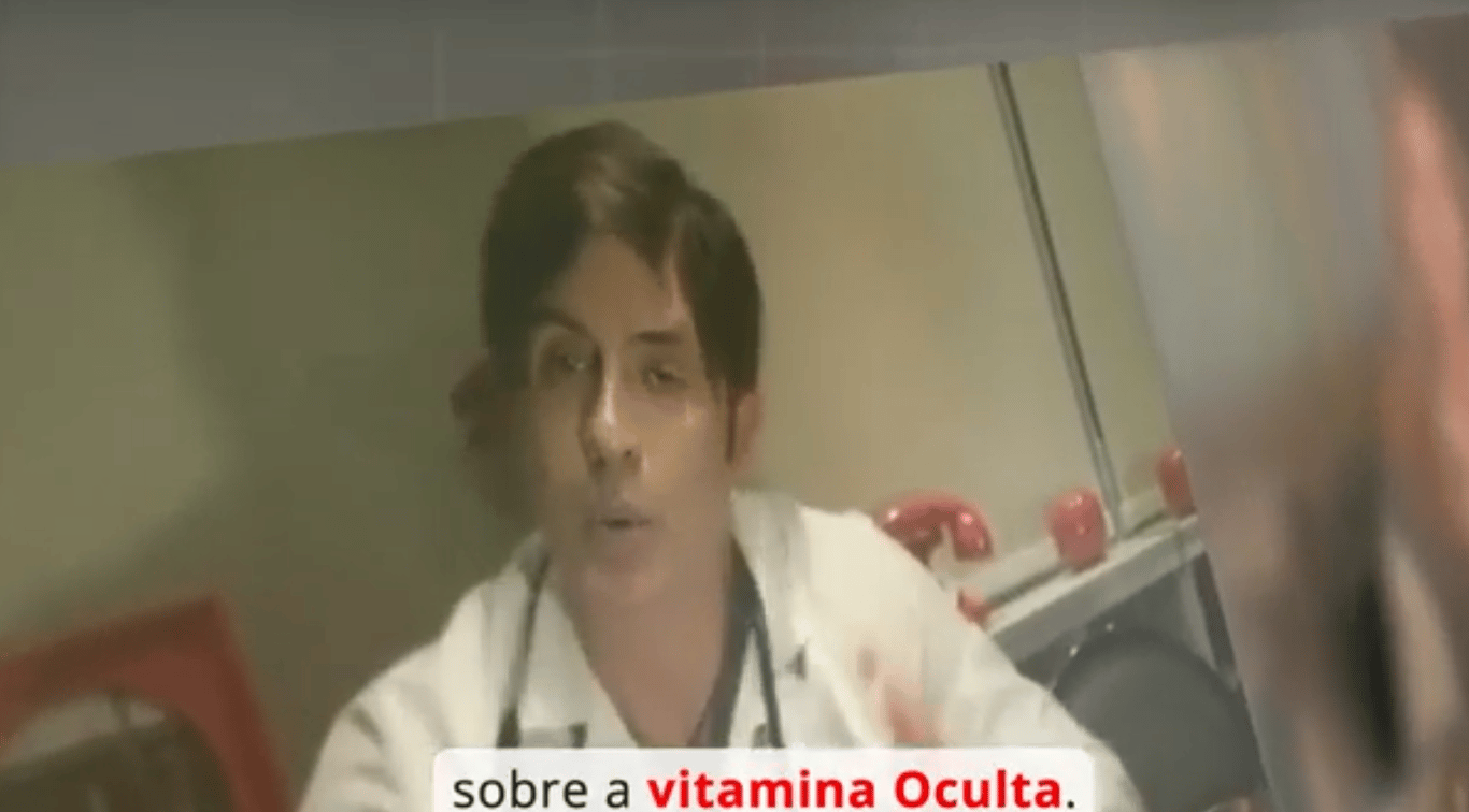 Renova Vida (Flor da Idade) 