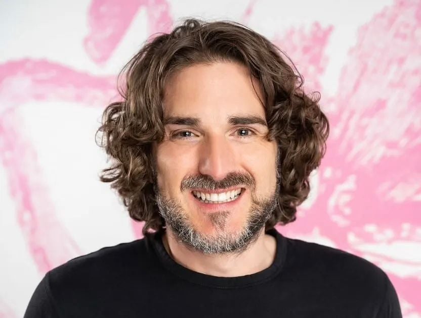 131: Wayne Mullins | Leading Yourself First