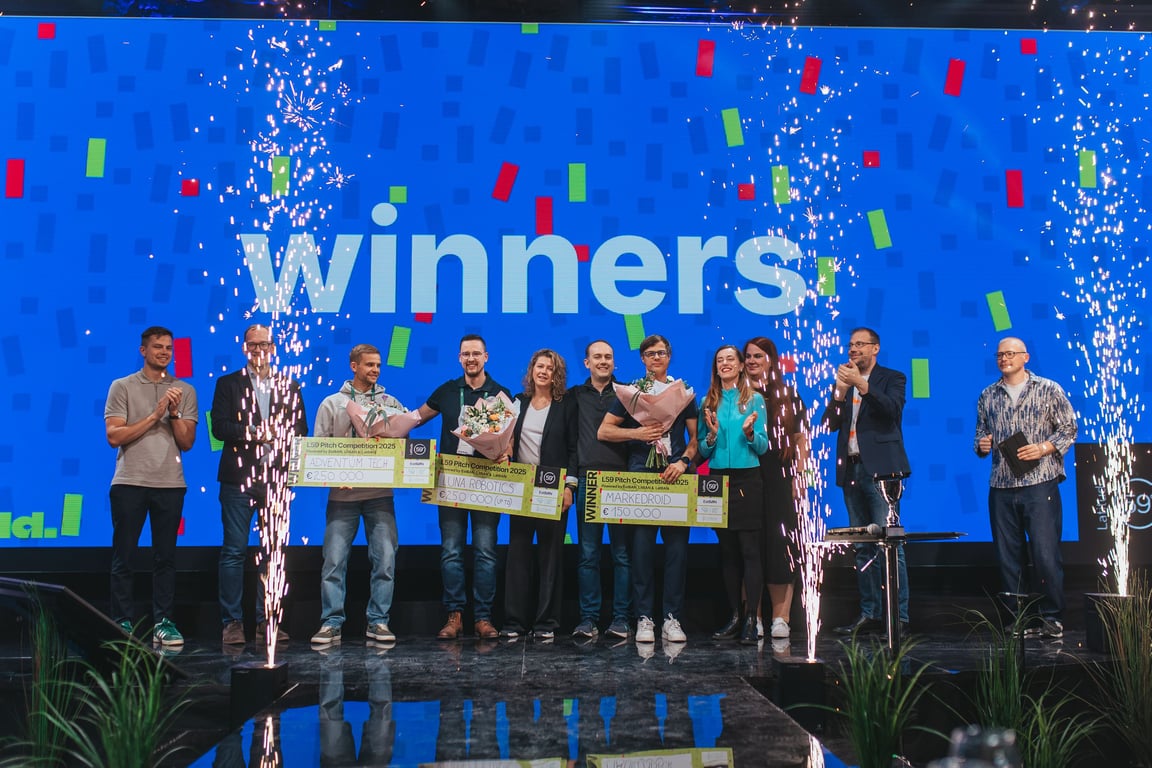 Baltic Syndicate Investor Call