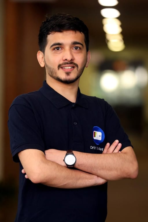 Harshvardhan Zaveri