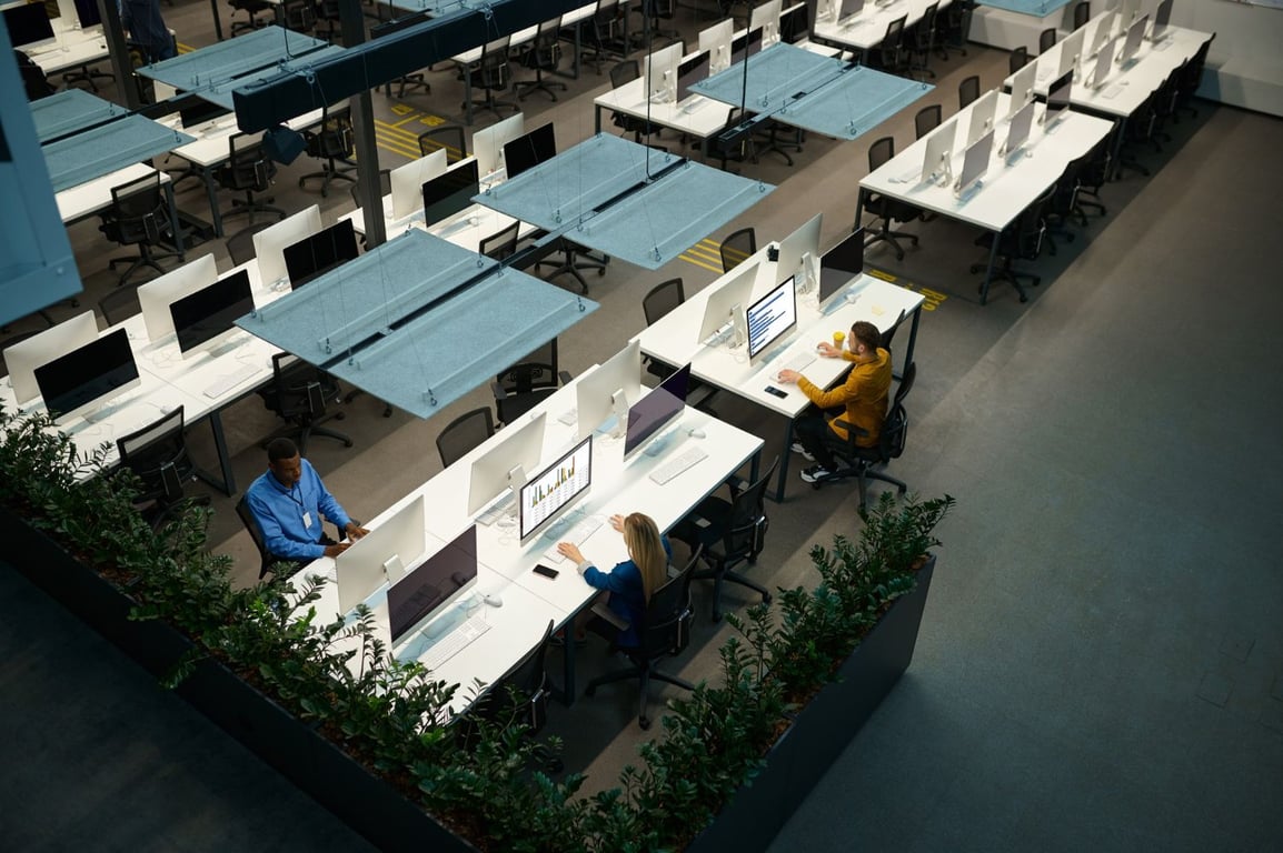 Mass Agent Deployment & New Enterprise Features