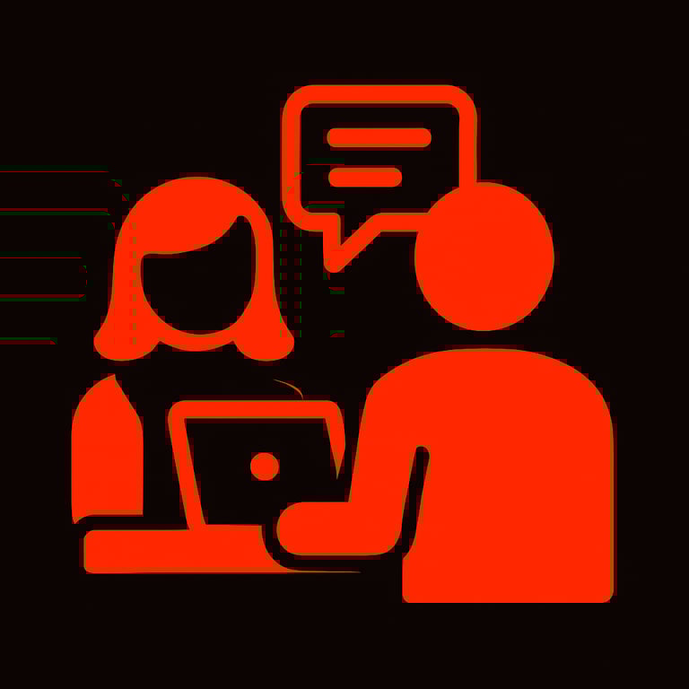 page icon