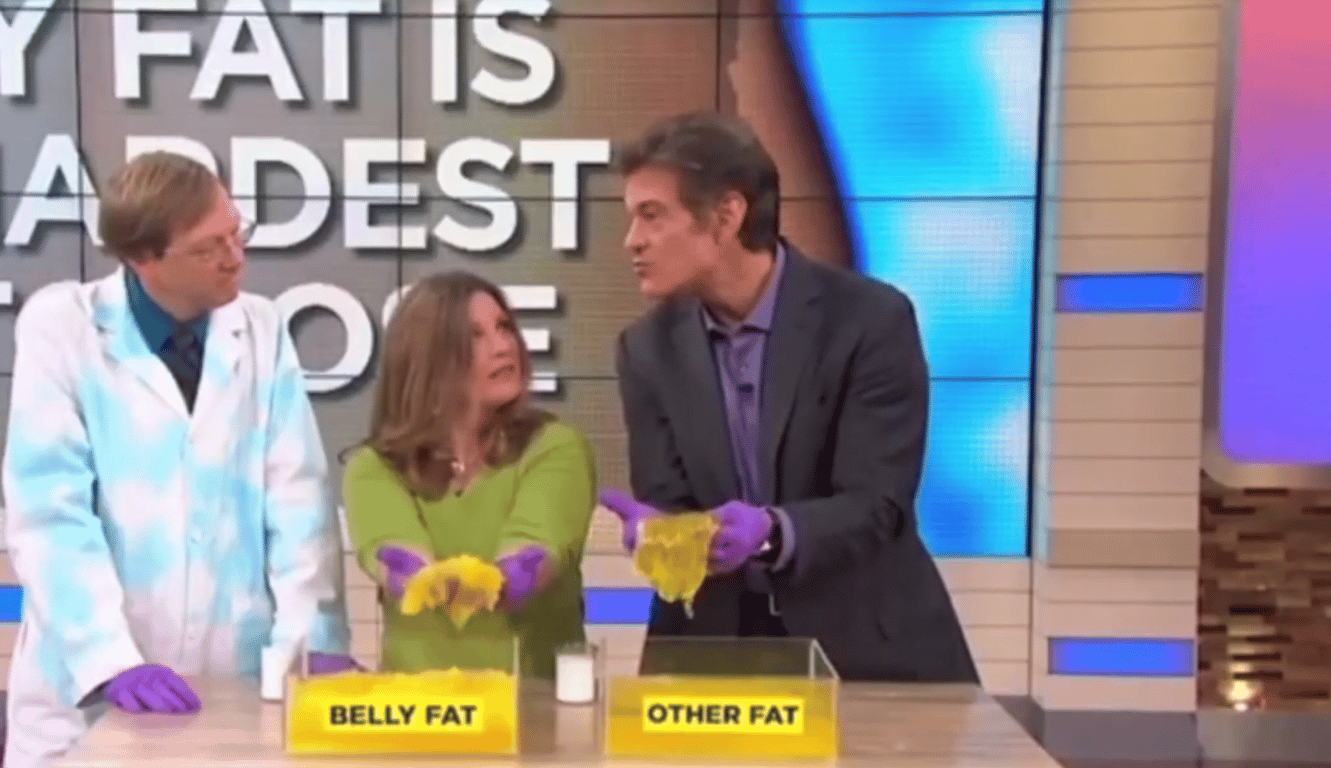 Pink Salt Trick (Slim Vita Pure) 