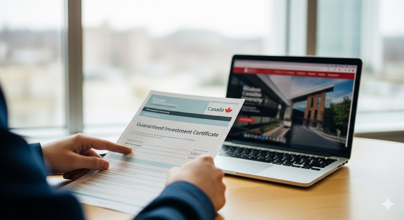 Canada Study Permit Funds Rise to $22,895: Your Guide for 2025