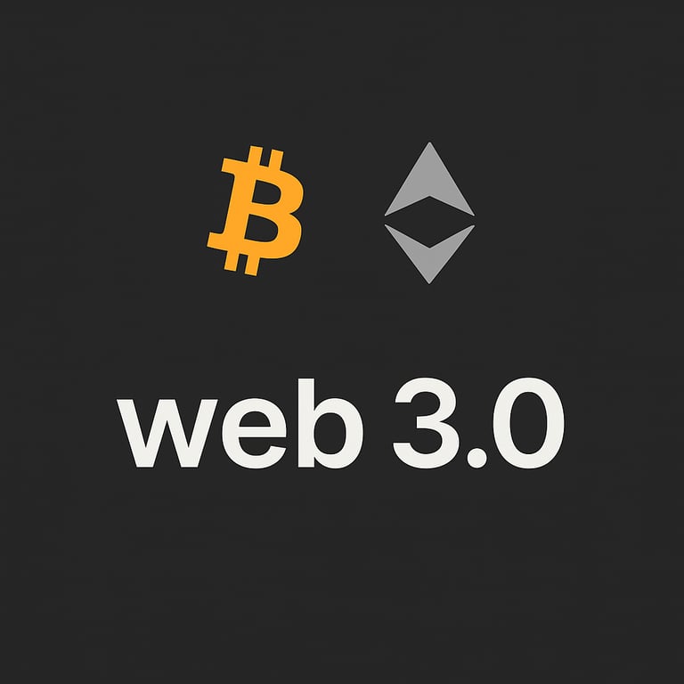 Web3 for Accounting Professionals