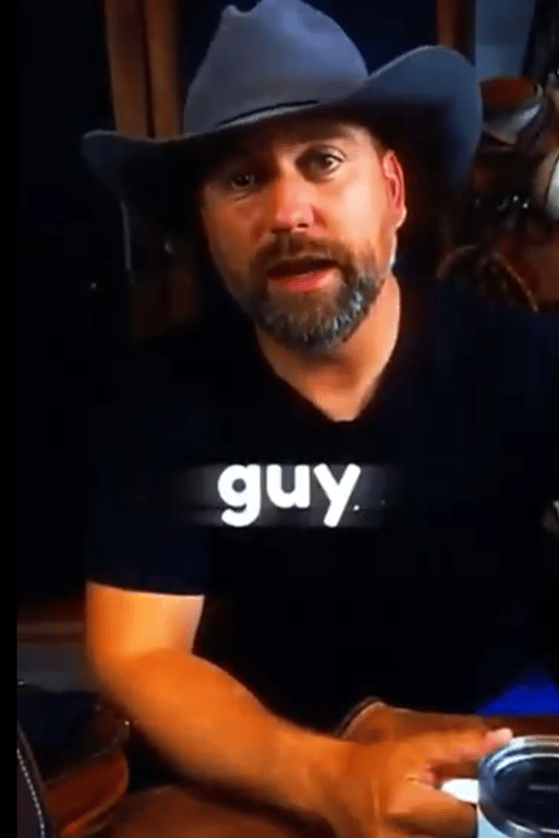 Alpha Boost (Blue Horse Salt Trick) 