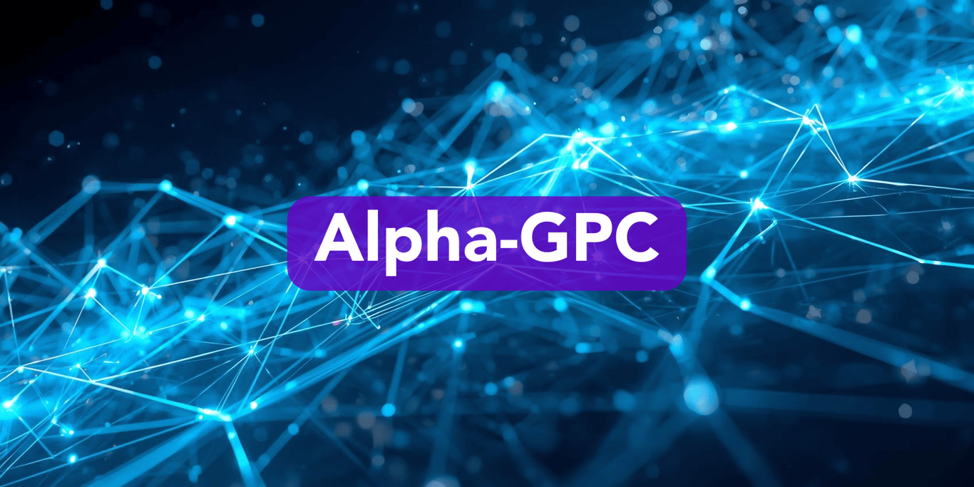 Alpha-GPC